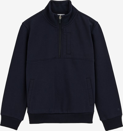 WE Fashion Neulepaita värissä marine, Tuotenäkymä