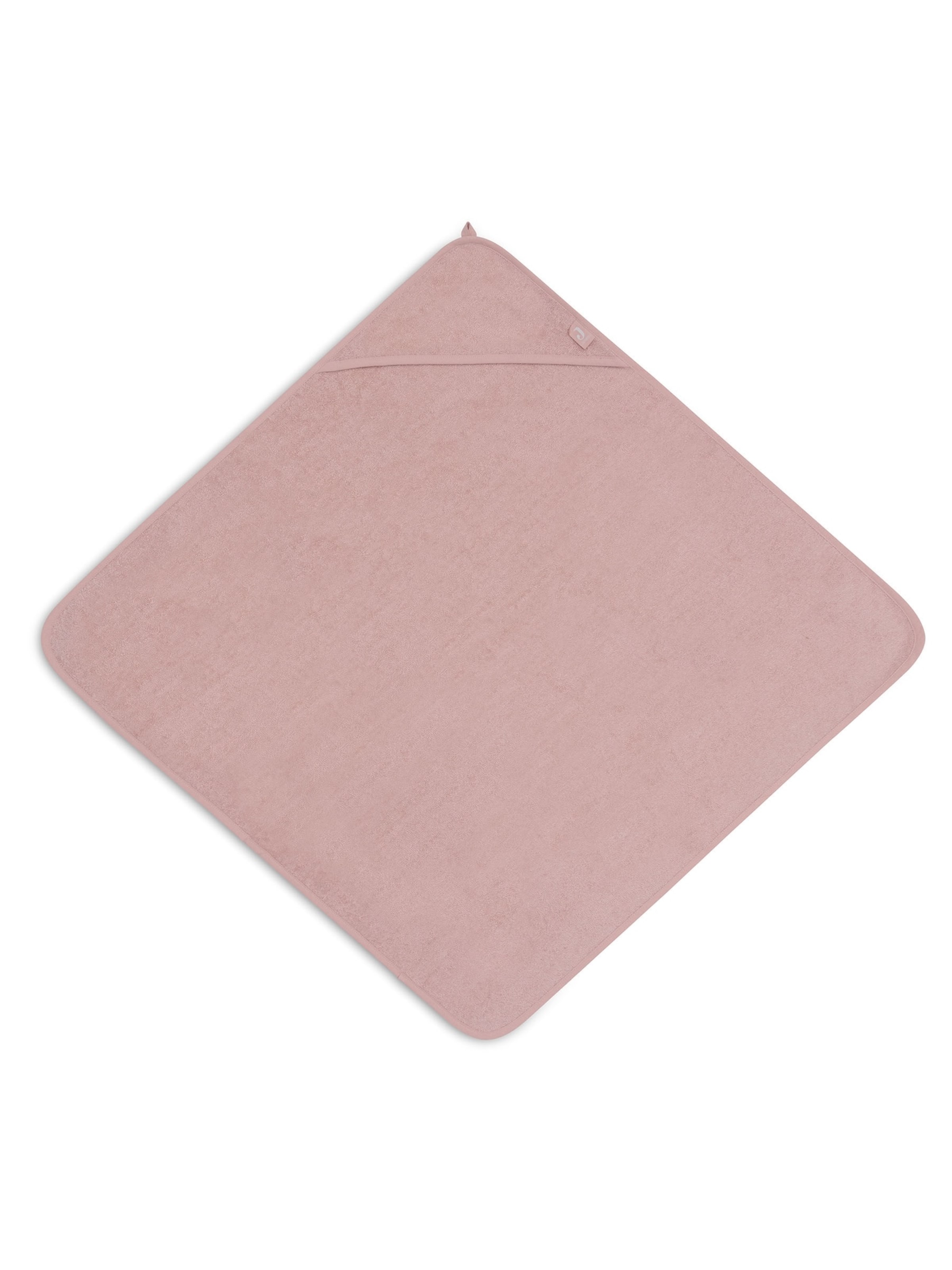Jollein Doek in Roze: voorkant