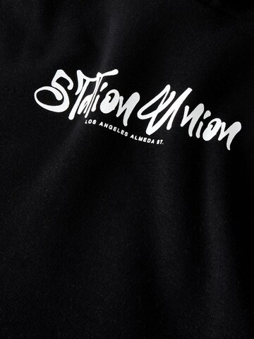 Sweat-shirt LMTD en noir