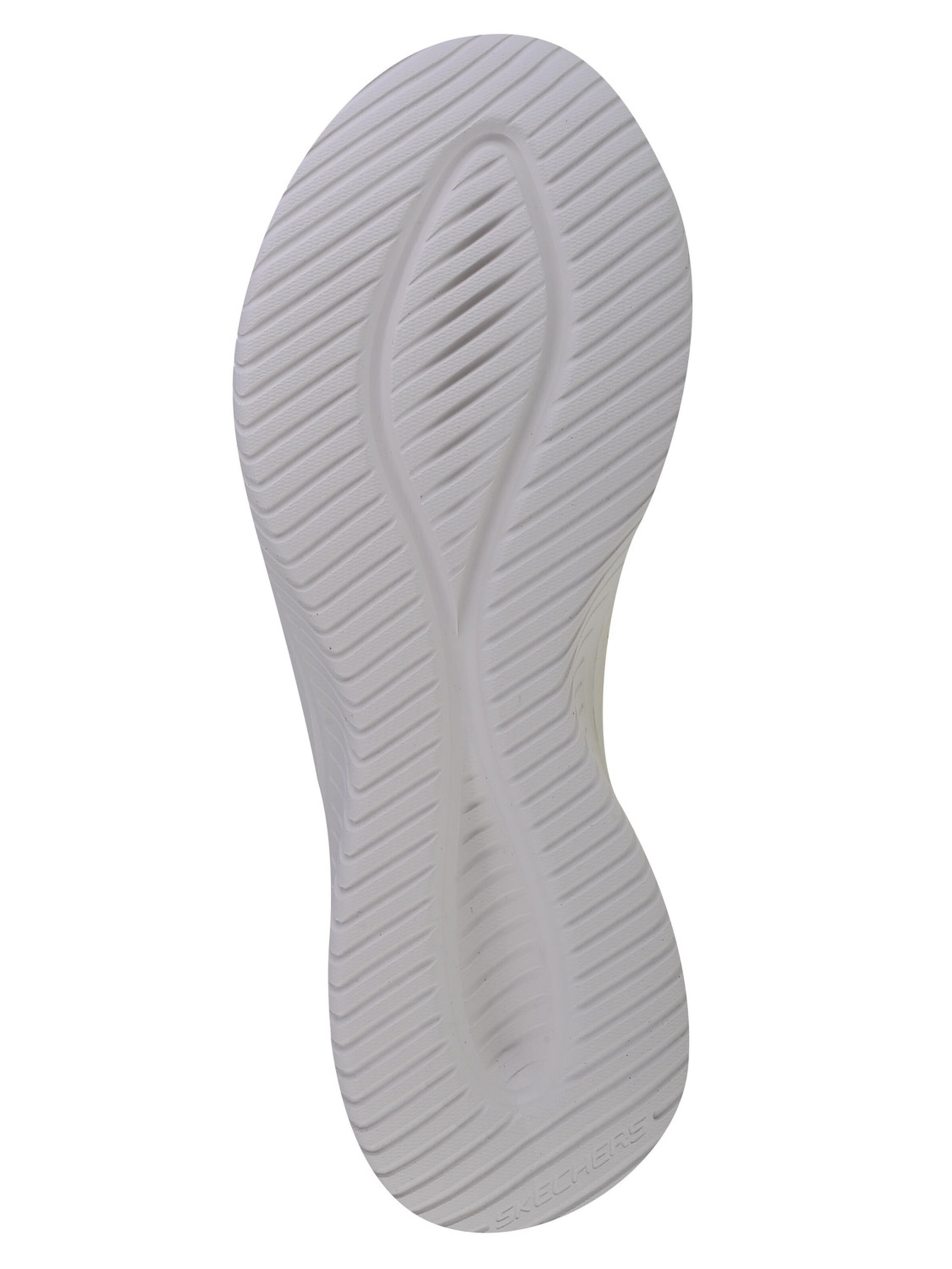 SKECHERS Slip-Ons in White