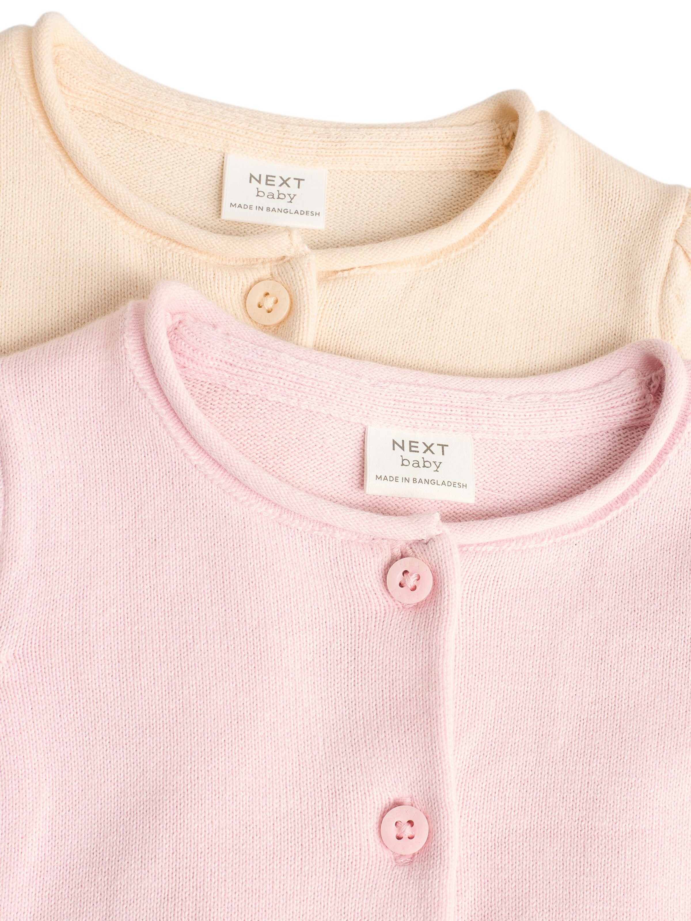 Next Kampsun, värv beež