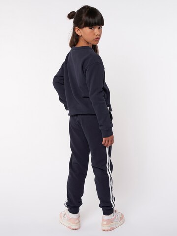 Sweat-shirt America Today en bleu