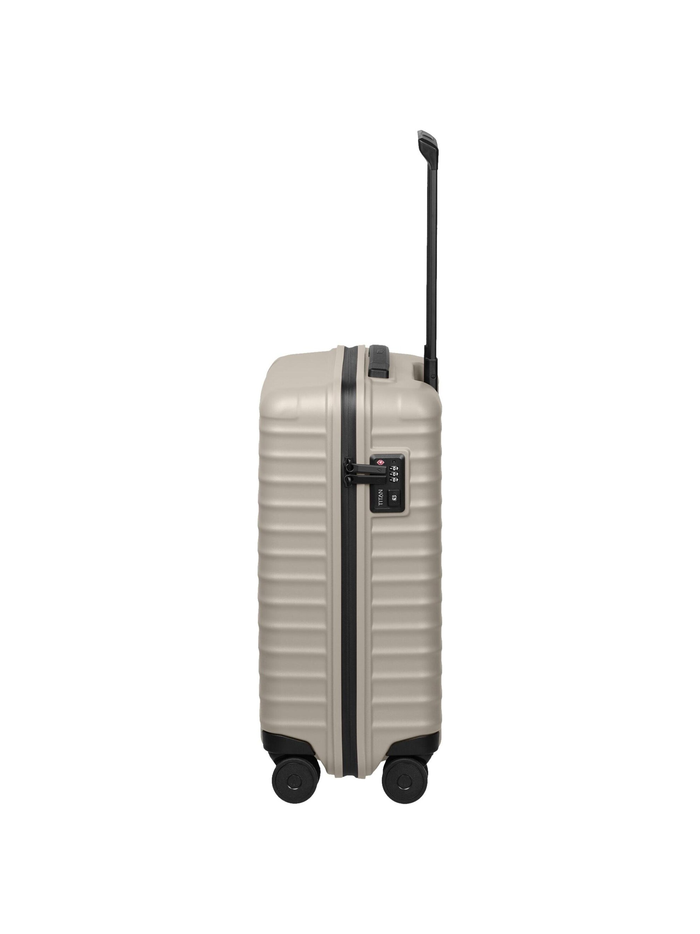 TITAN Cart 'UPGRADE' in Grey