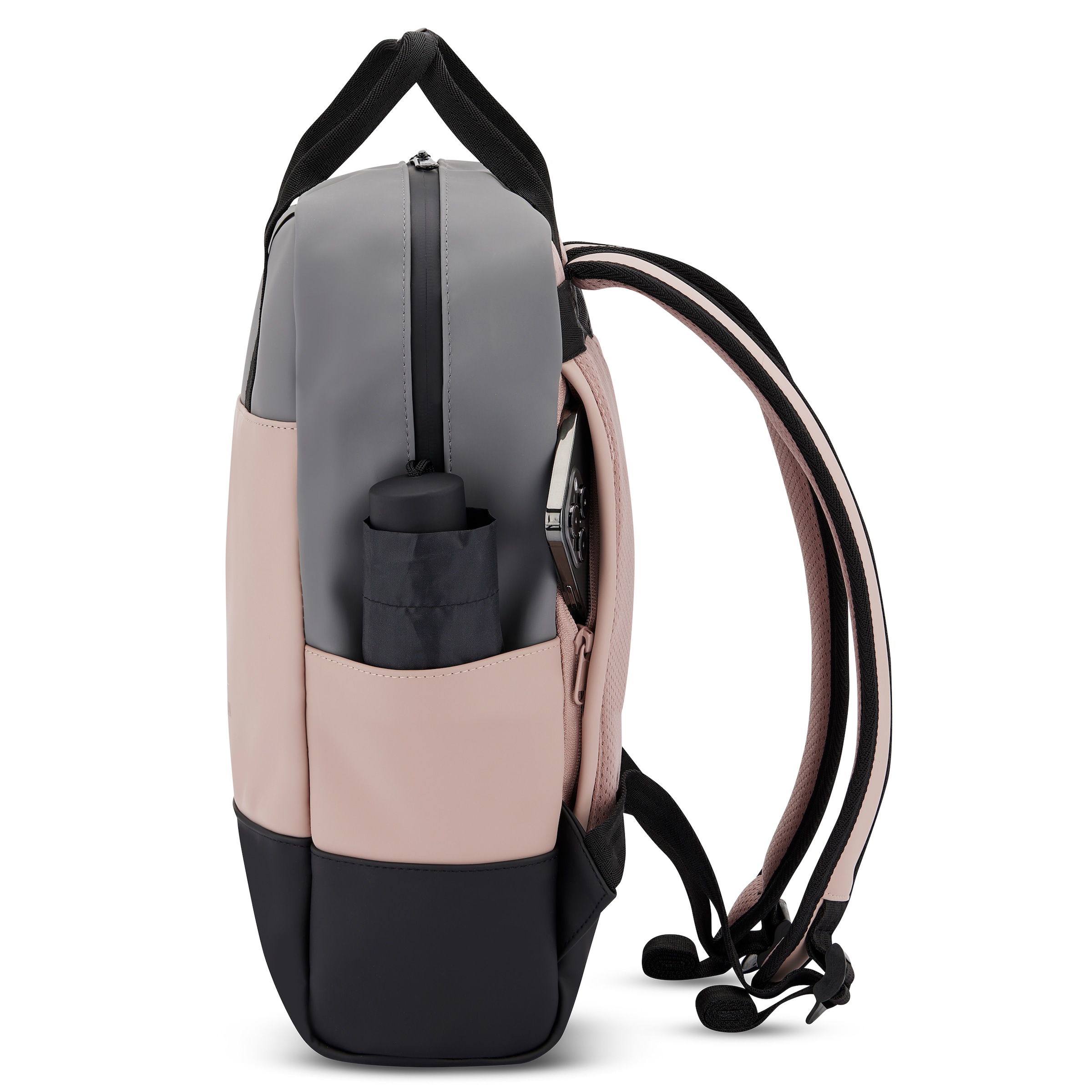 Zaino 'Hailey' di Johnny Urban in rosa