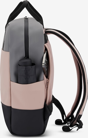 Johnny Urban - Mochila 'Hailey' en rosa