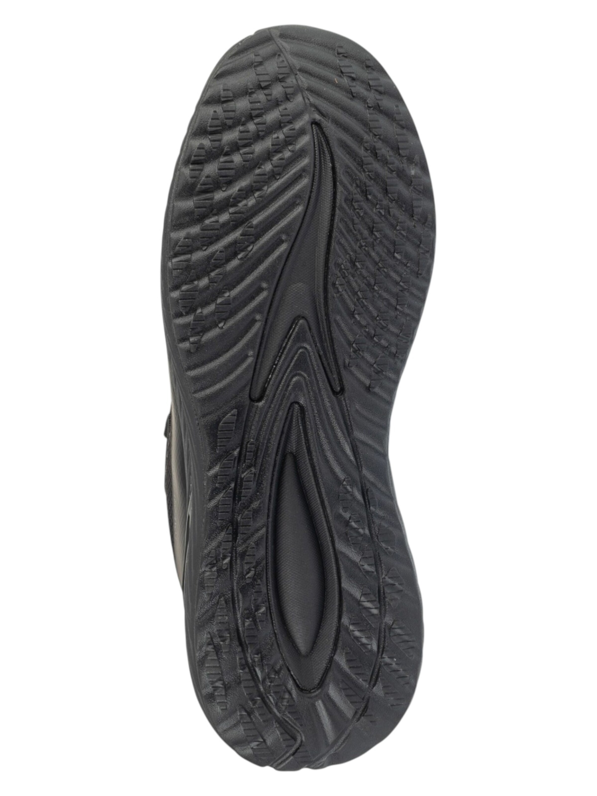 FILA Sneakers 'Fila Solrack' in Black