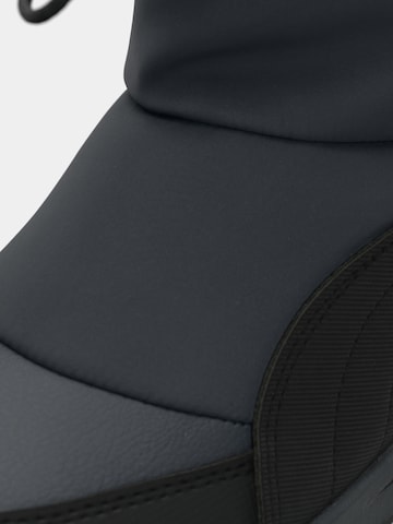 PUMA Snowboots 'Multiflex 2' in Schwarz