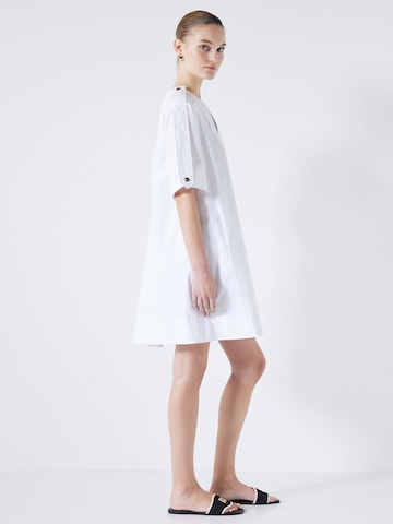 Ipekyol Dress in White