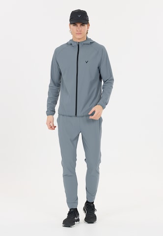 Virtus Tapered Hose 'Alonso V2' in Blau