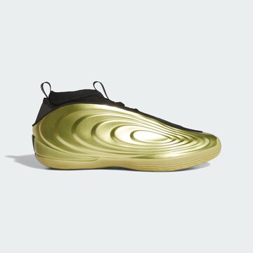 ADIDAS PERFORMANCE - Calzado deportivo 'Harden Volume 10' en oro