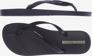 Ipanema Sandals & High-Heeled Sandals in 41,5 in Black: front