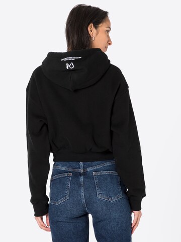 Miss Sixty Sweatshirt in Zwart