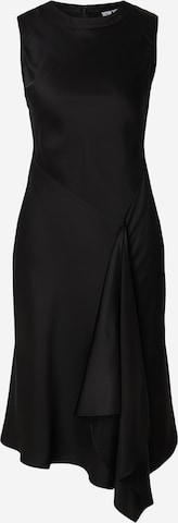 & Other Stories Sommerkjole i sort: forside