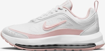 Nike Sportswear Sneakers 'Air Max AP' in Pink / natural white, Item view