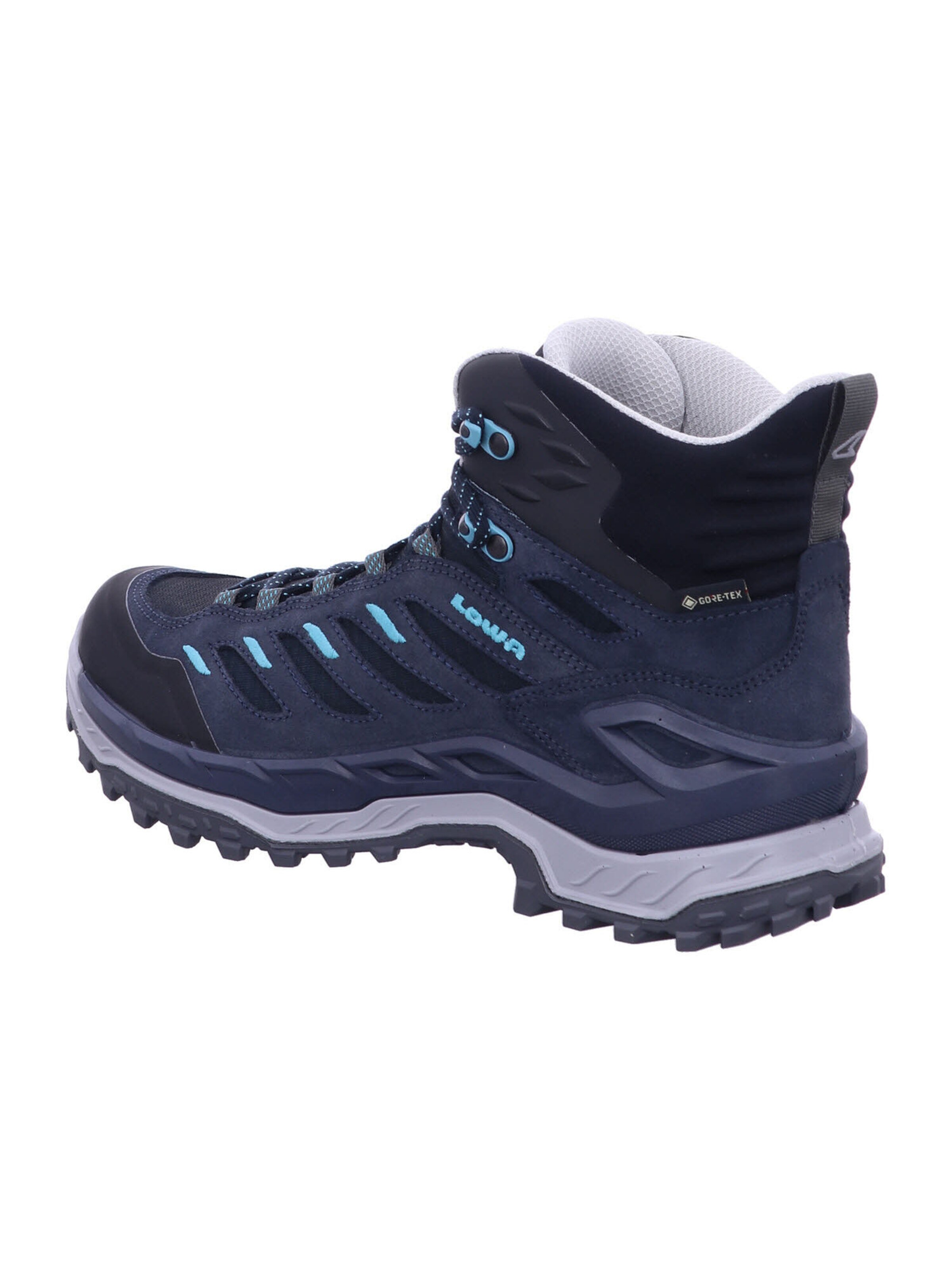 LOWA Boots 'Innovo' in Blauw