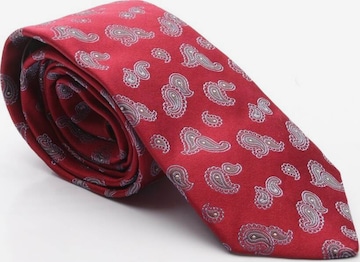 BOSS Tie & Bow Tie in One size in Mixed colors: front