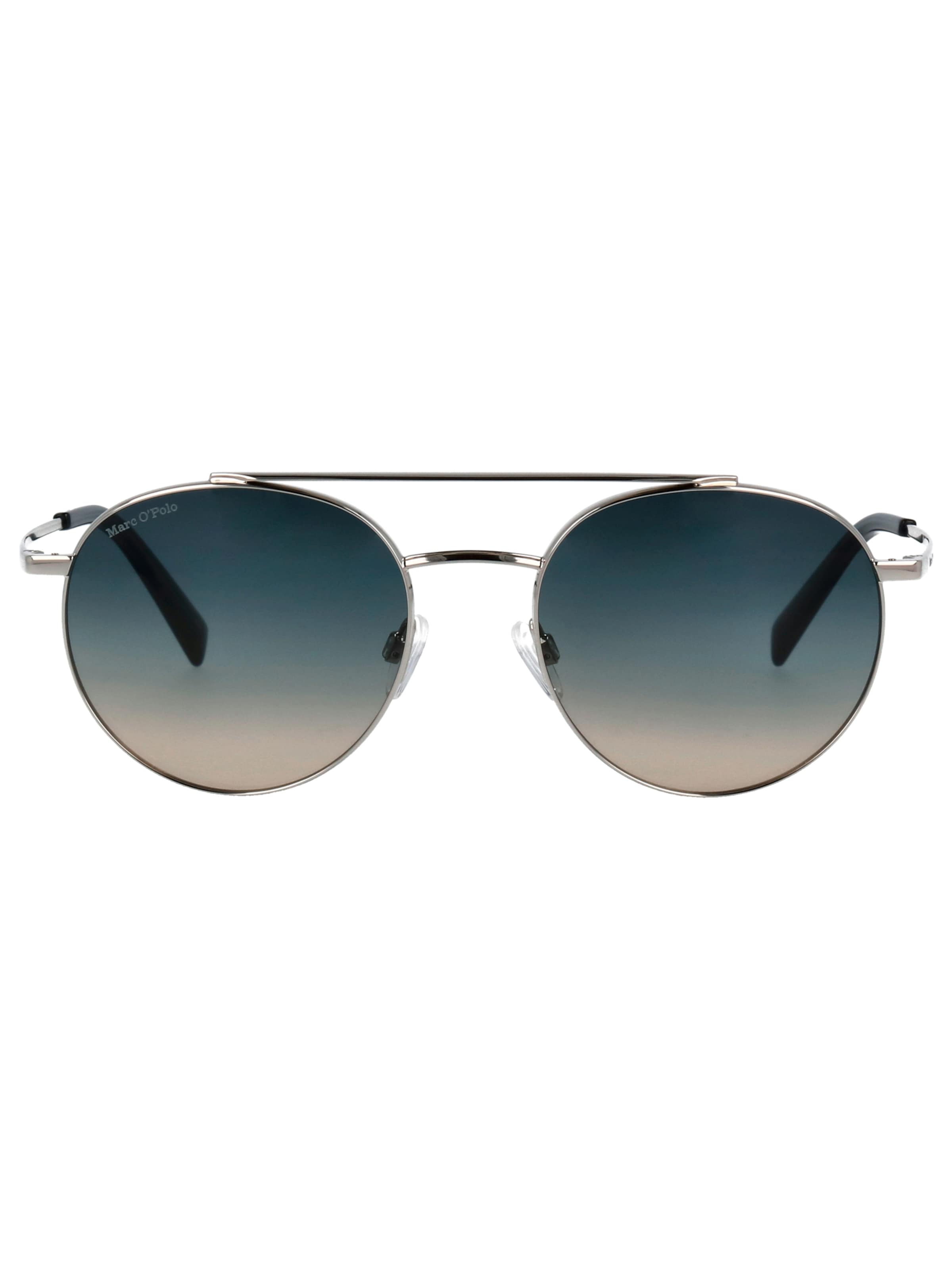 Marc O'Polo EYEWEAR Sunglasses in Silver