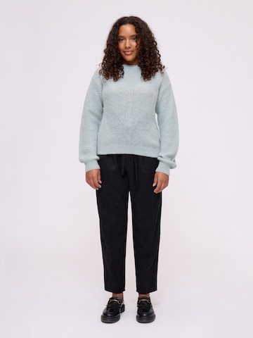 Noa Noa Pullover i blå