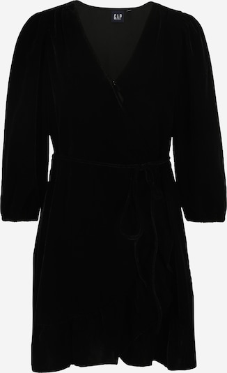 Gap Petite Φόρεμα σε μαύρο, Άποψη προϊόντος