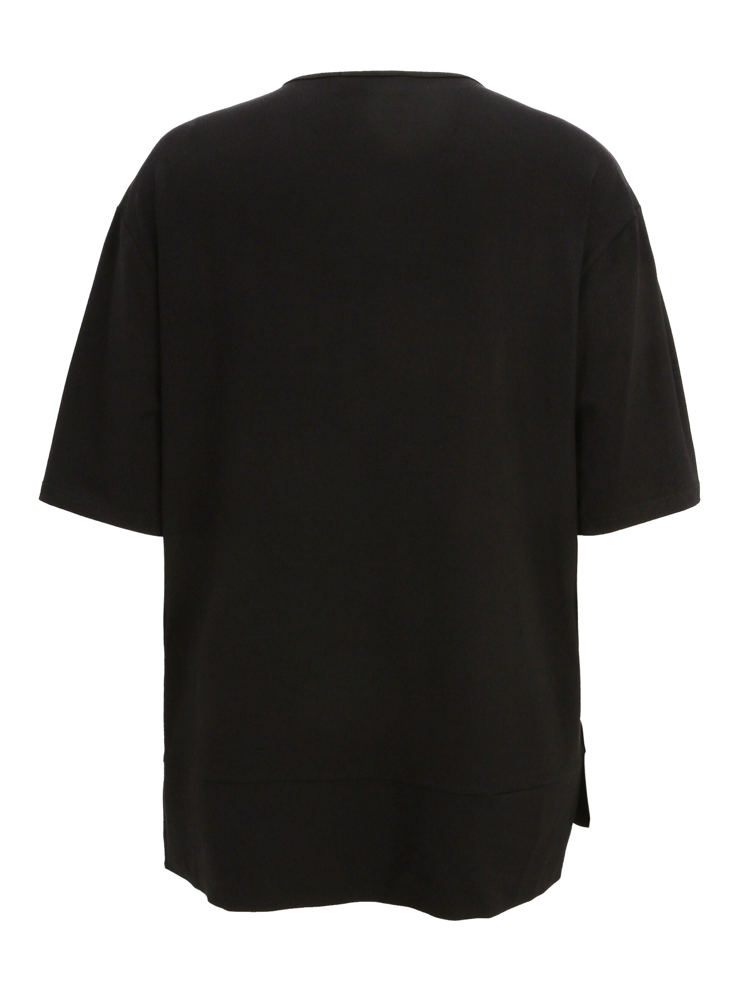 Doris Streich Shirt in Black