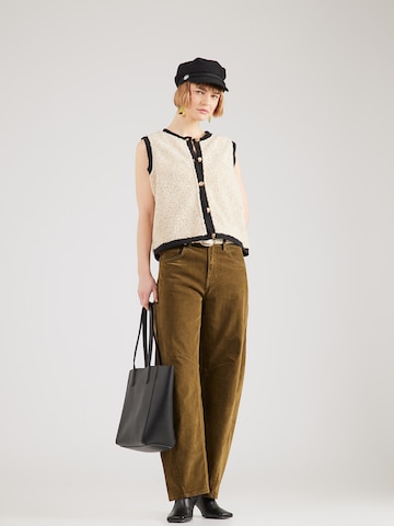 Soyaconcept Mellény 'SC-BESSIE 6' - bézs