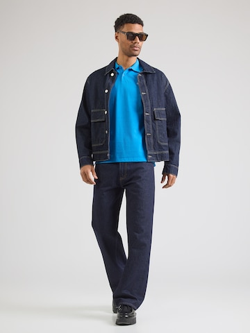 Calvin Klein Jeans Футболка в Синий