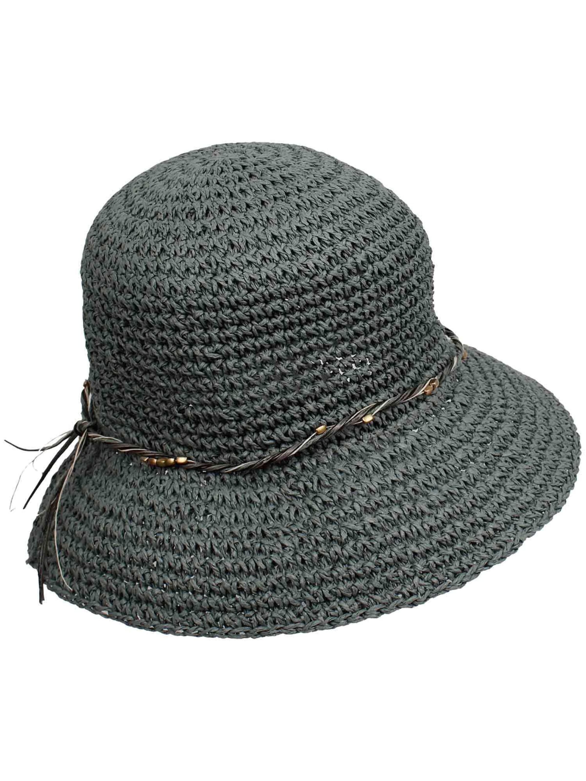 LOEVENICH Hat in Green