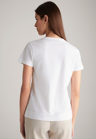 T-shirt JOOP! en blanc