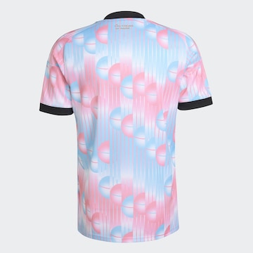 ADIDAS PERFORMANCE Mezek 'Belgium 26 Away' - kék