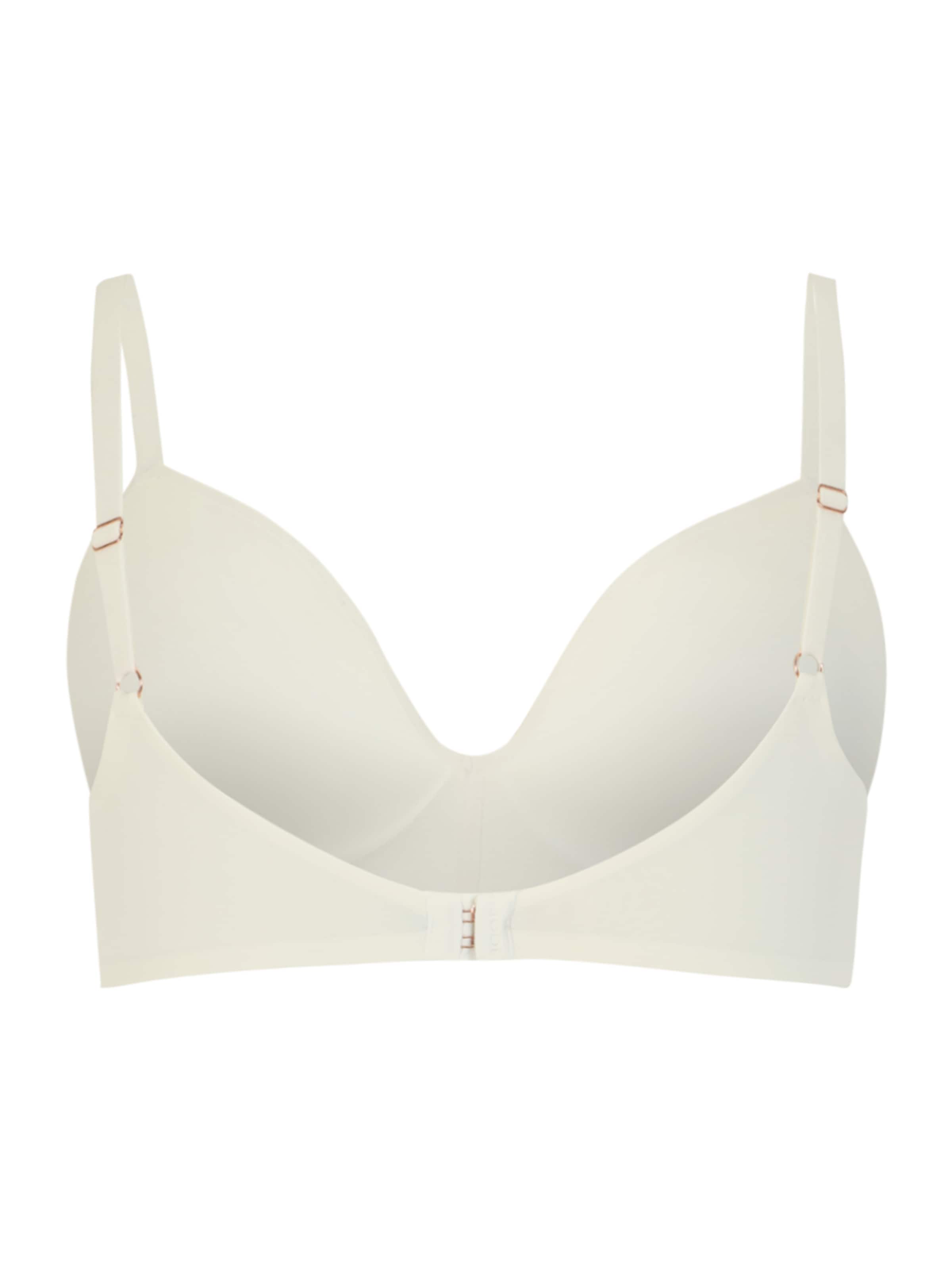 JOOP! regular Σουτιέν σε λευκό