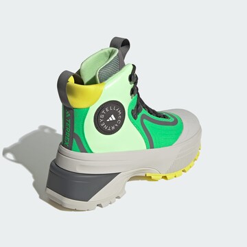 Boots ADIDAS BY STELLA MCCARTNEY en vert