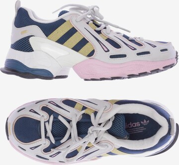 ADIDAS ORIGINALS Sneakers & Trainers in 38,5 in Mixed colors: front
