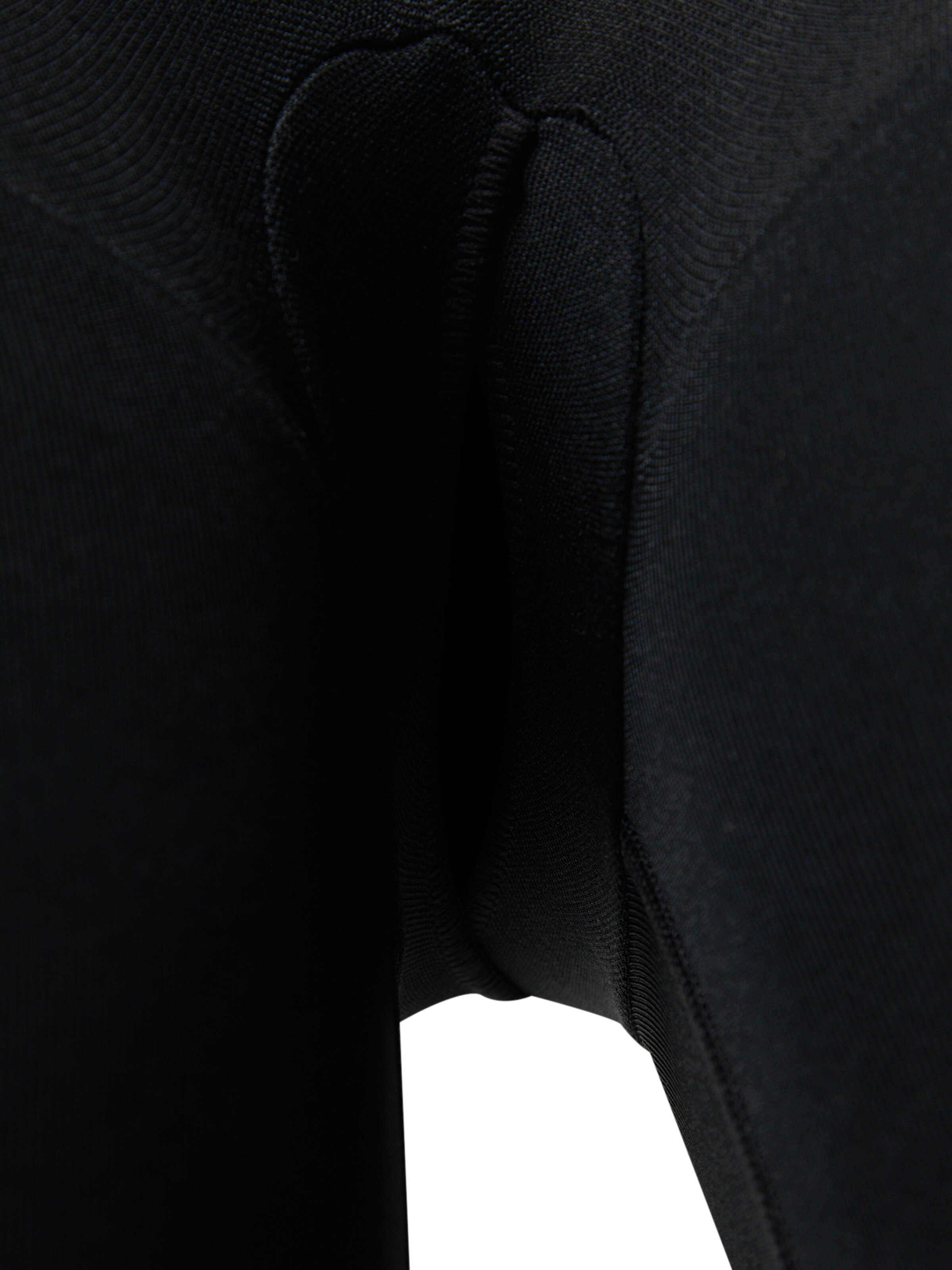 SPANX Shaping Bodysuit in Black