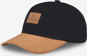 Johnny Urban Cap 'Dean' in Brown: front