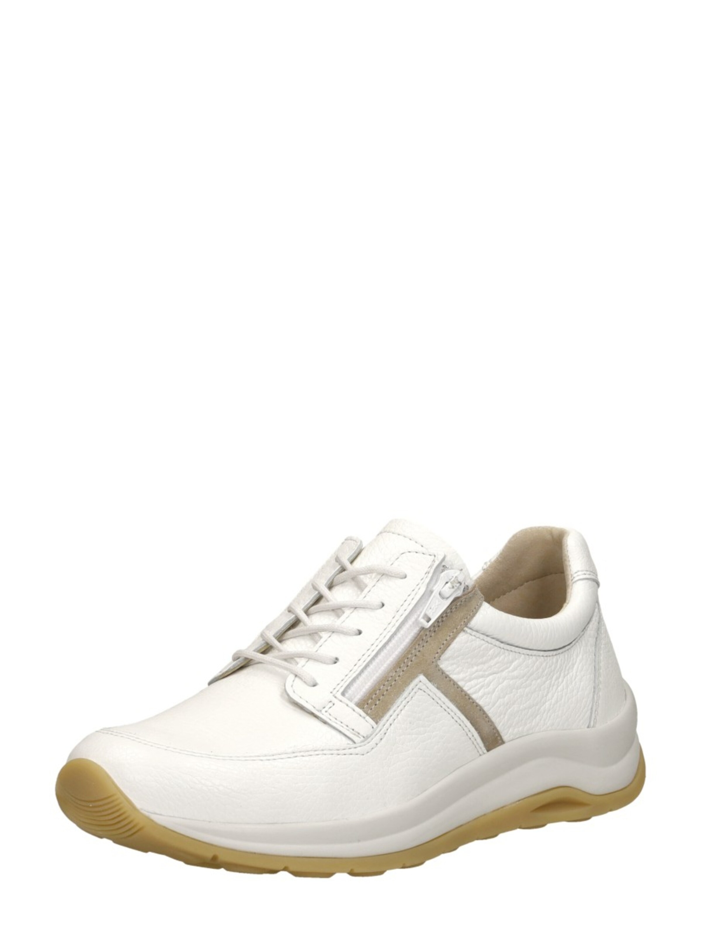 Wolky Veterschoen 'Comrie' in Wit