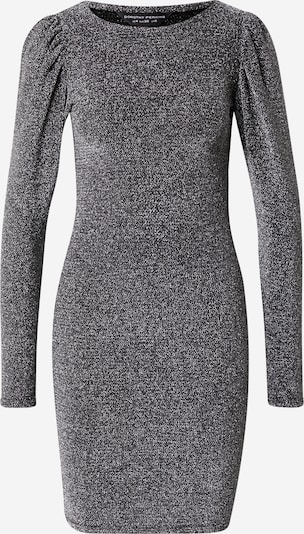 Dorothy Perkins Kleita, krāsa - melns / Sudrabs, Preces skats