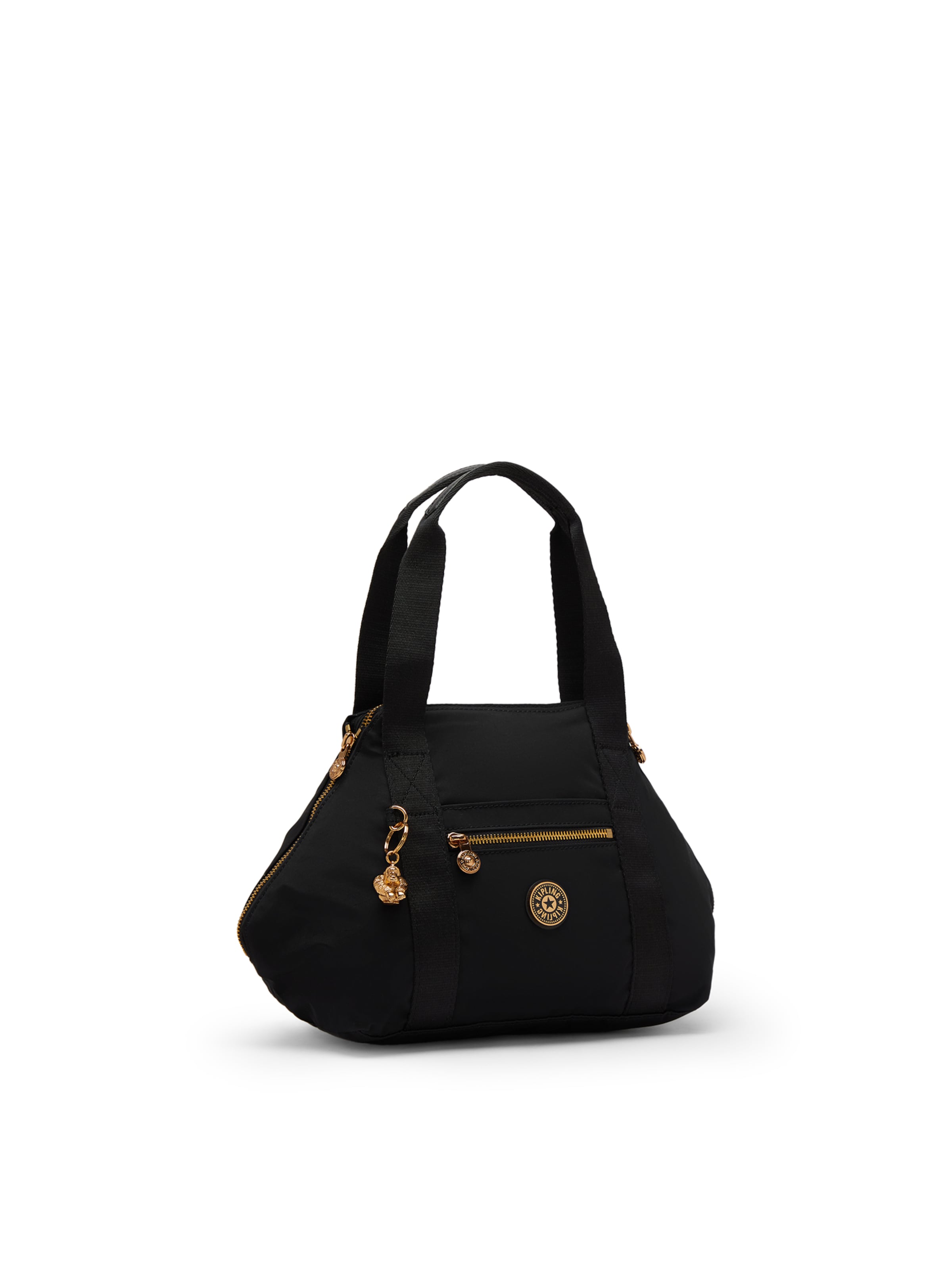 Borsa a mano 'Art Mini' di KIPLING in nero