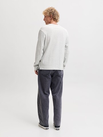 T-Shirt JACK & JONES en gris