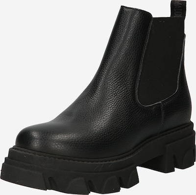 STEVE MADDEN Chelsea Boots 'MIXTURE' in schwarz, Produktansicht