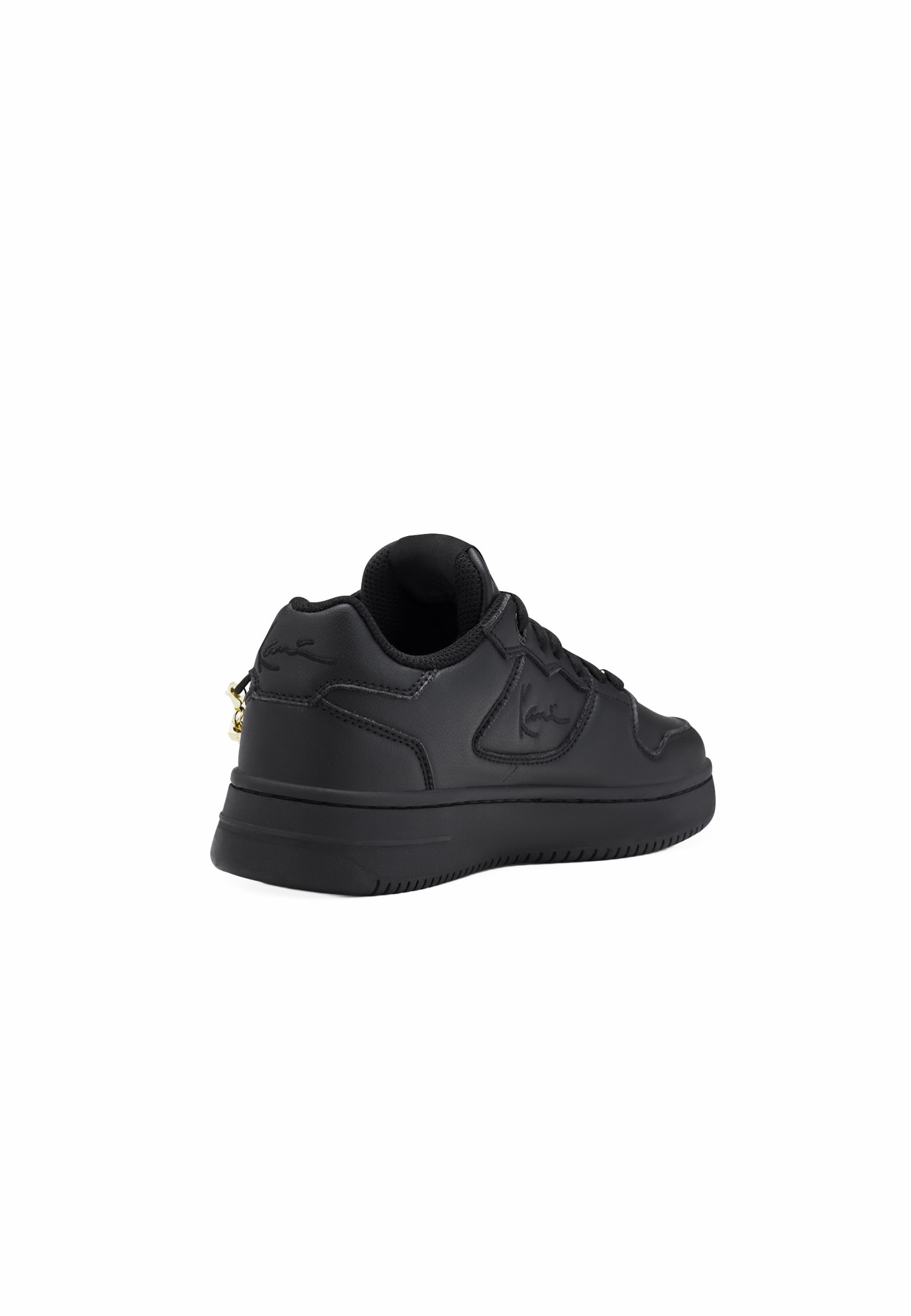Karl Kani Sneakers '89 PRM '26' in Zwart