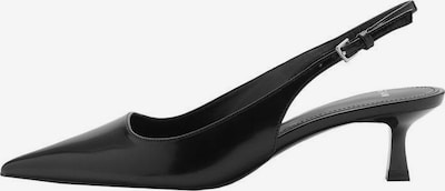MANGO Pumps 'Roger' in Black, Item view