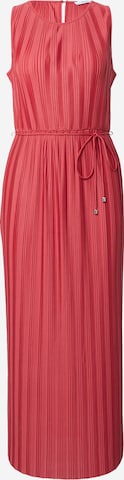 ABOUT YOU Letní šaty 'Madlin' – červená: přední strana