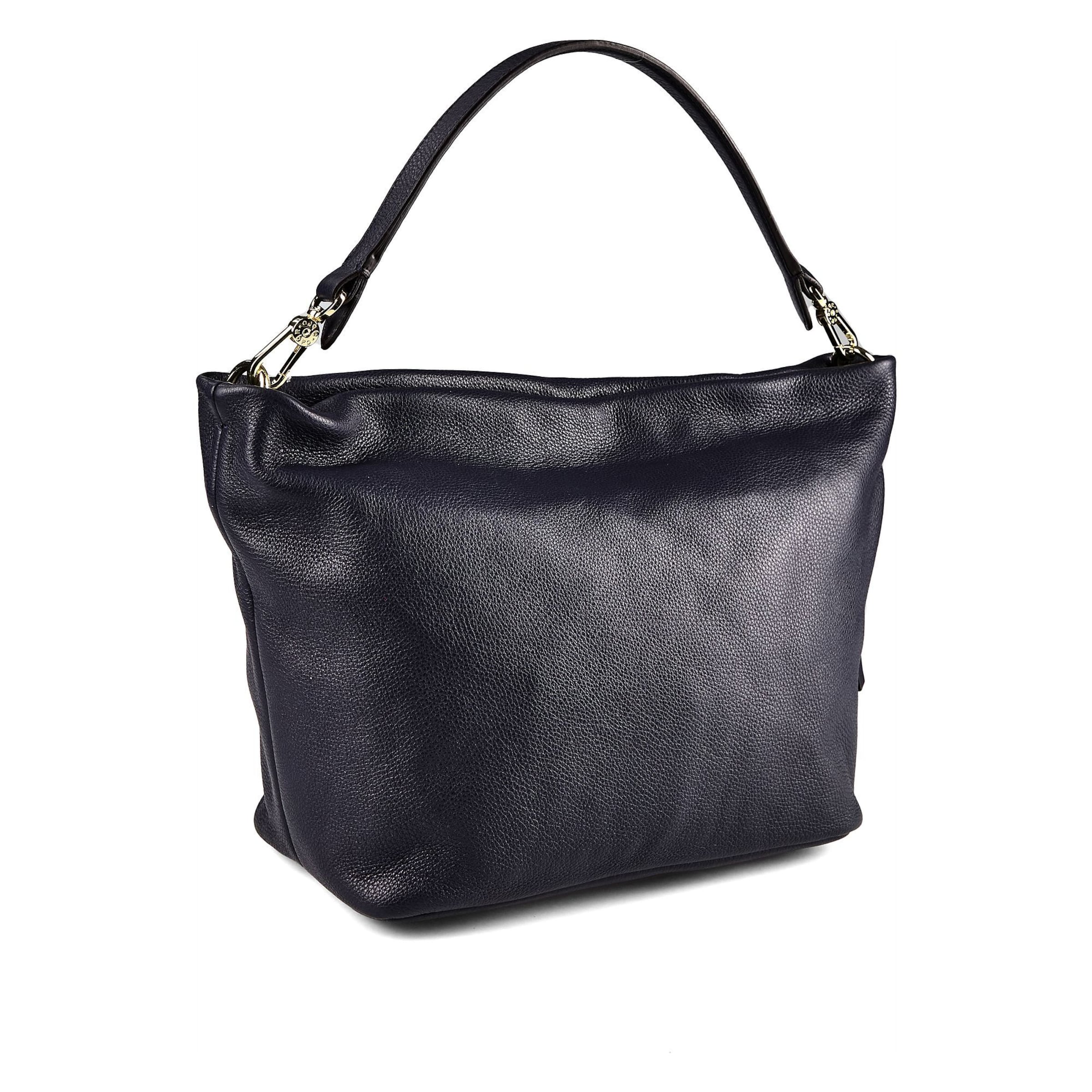 ABRO Schoudertas in Blauw