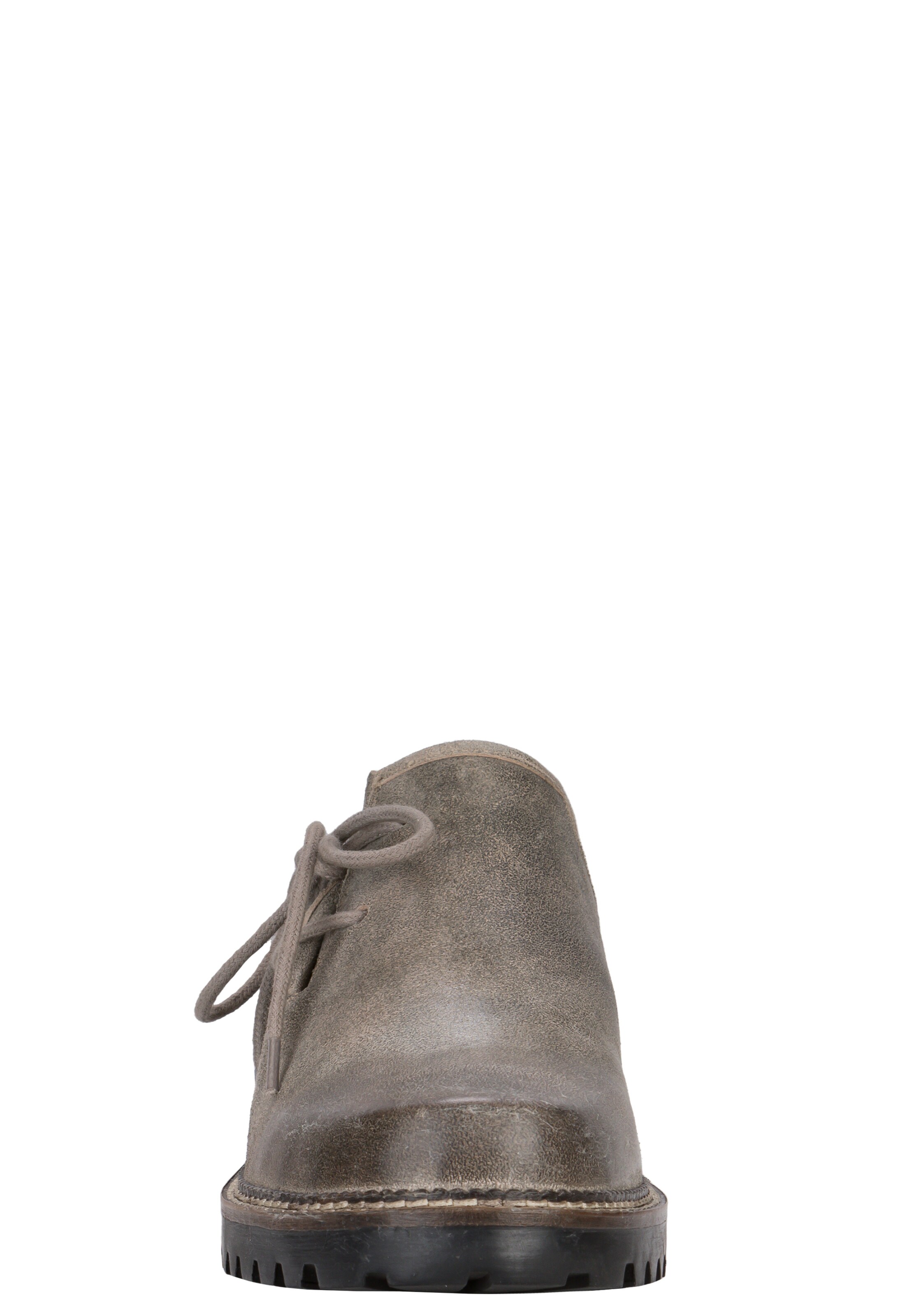 STOCKERPOINT Traditional Shoes in Grey