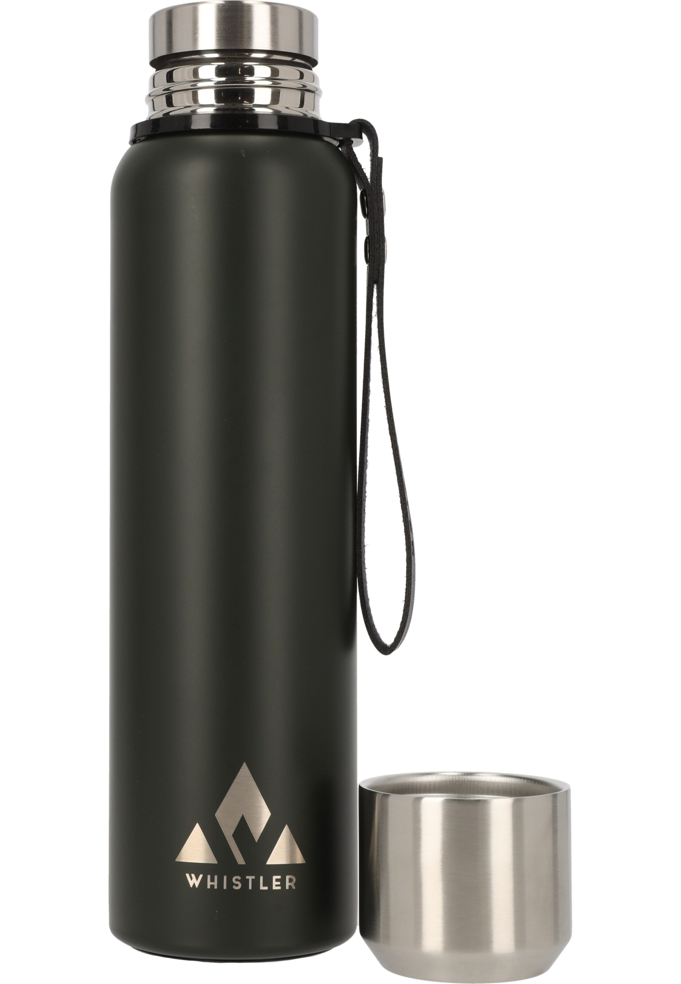 Whistler Drinking bottle 'Tane' in Green