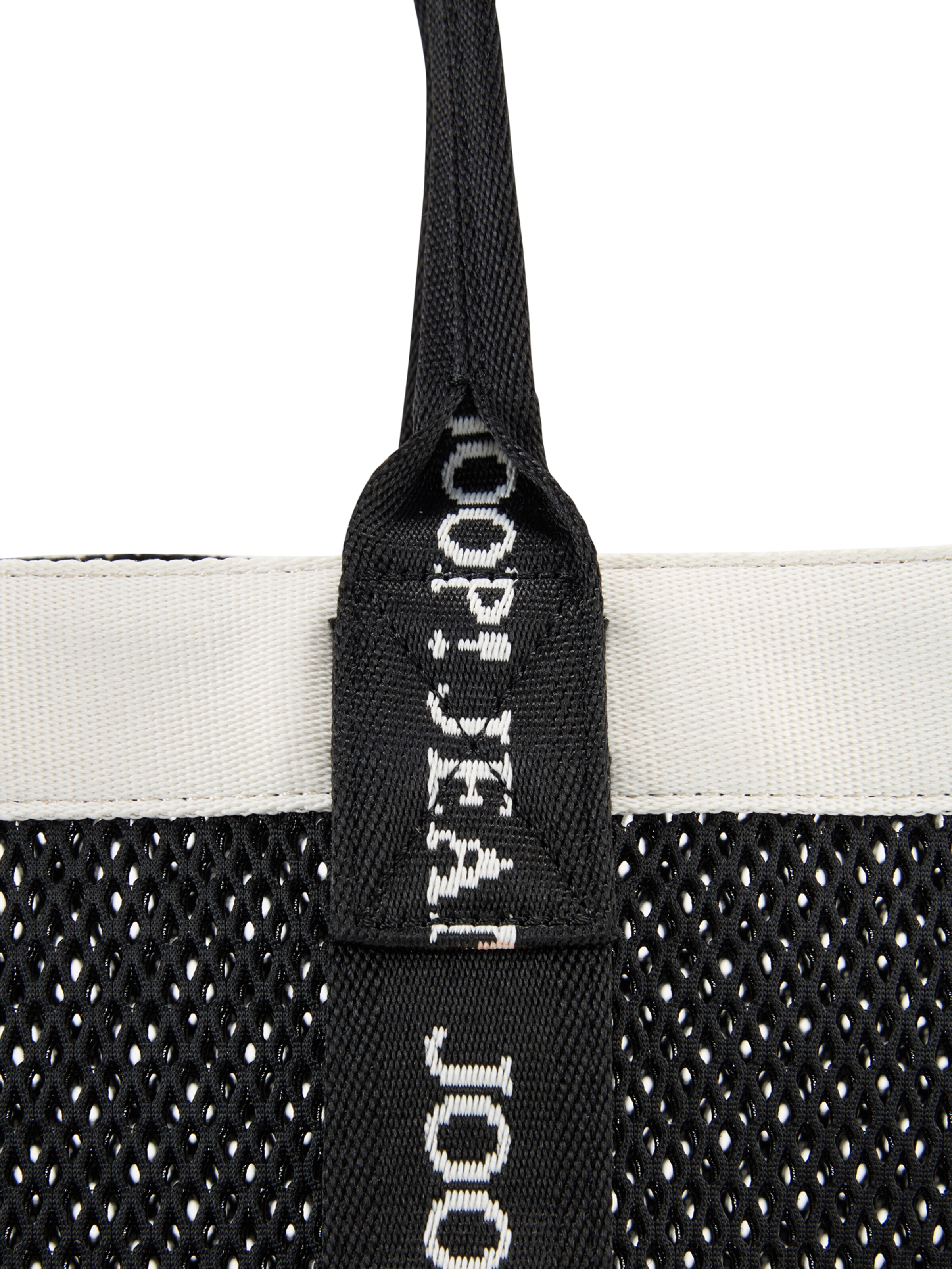 JOOP! Jeans Shopper 'Lido Minella' in Black