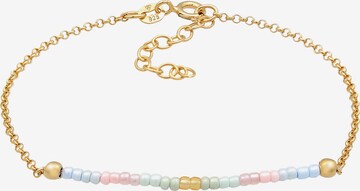 Bracelet ELLI en or : devant