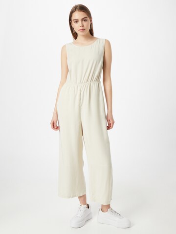 Tuta jumpsuit 'Staine' di LOVJOI in verde: frontale