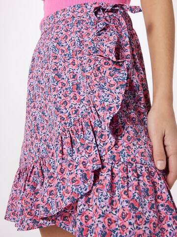 JDY Skirt 'Maria' in Mixed colors