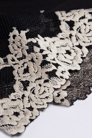 INTIMISSIMI Ouvert in Schwarz
